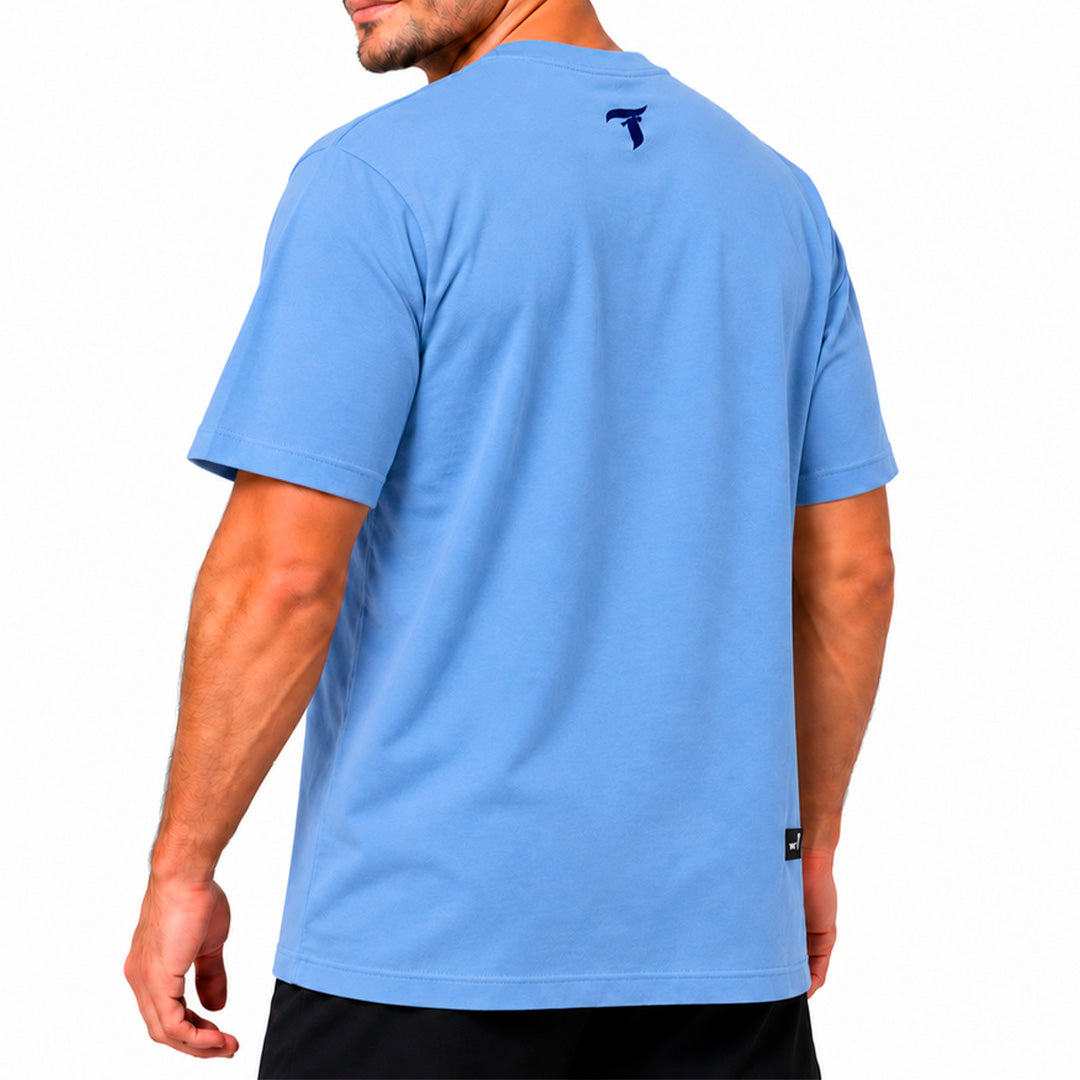 Camiseta Traxart ICE Azul GC-236