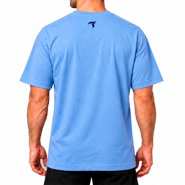 Camiseta Traxart ICE Azul GC-236