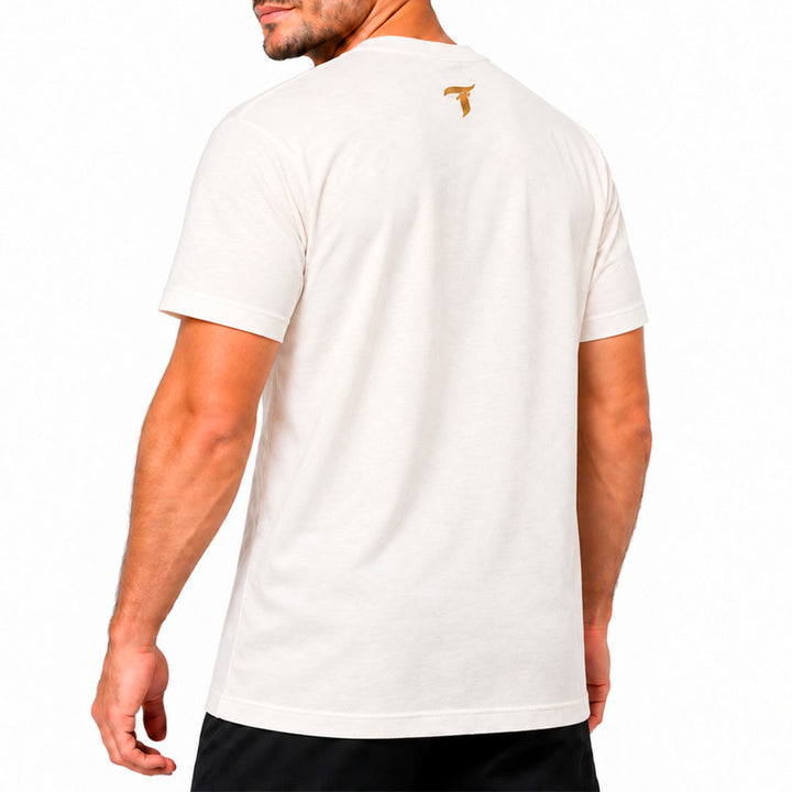 Camiseta Traxart Fly Off Branca GC-300