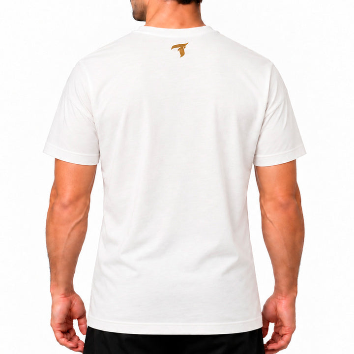 Camiseta Traxart Fly Off Branca GC-300