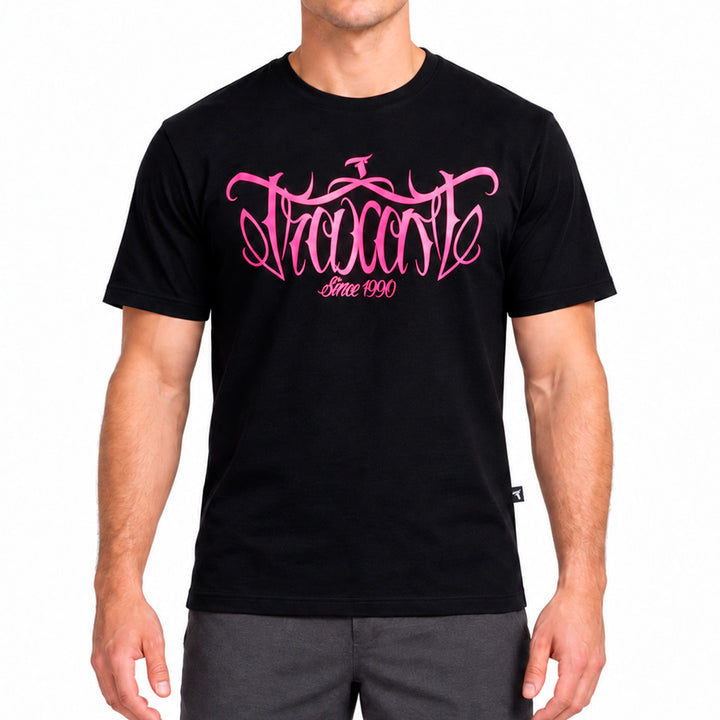 Camiseta Traxart GOTH Preta GD-096