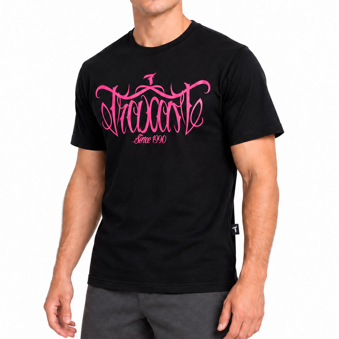 Camiseta Traxart GOTH Preta GD-096