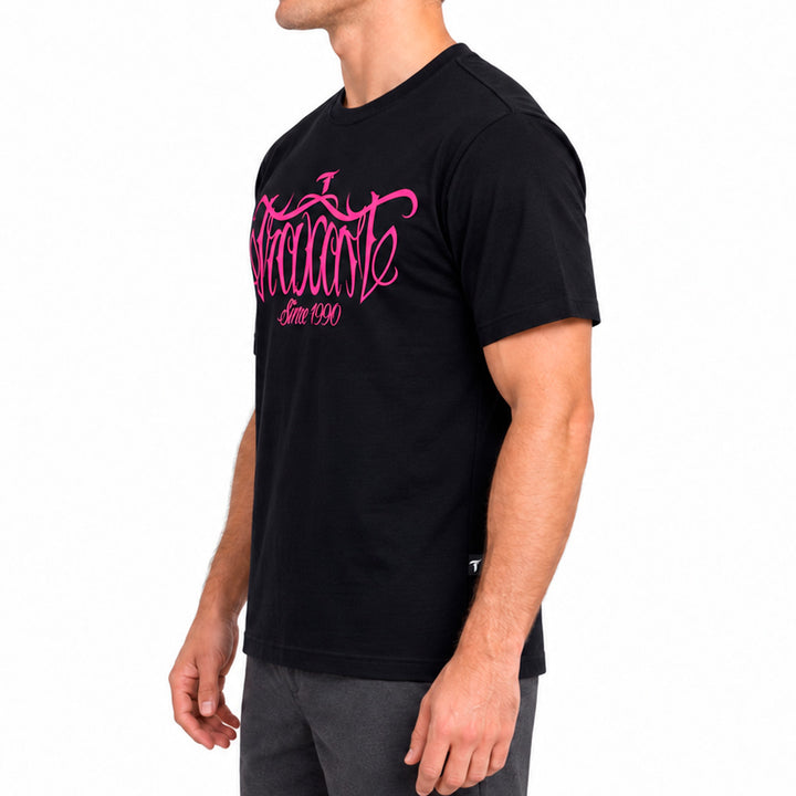 Camiseta Traxart GOTH Preta GD-096