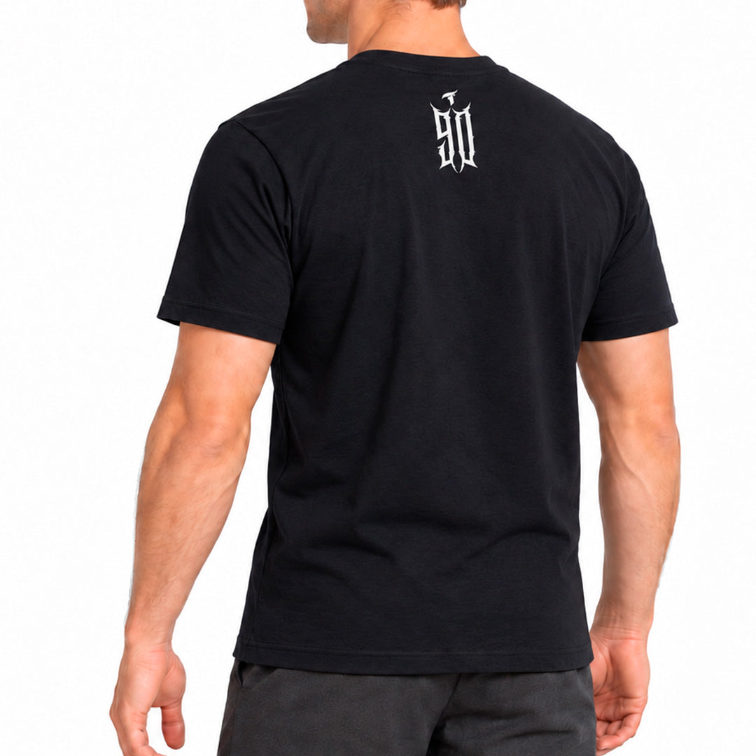 Camiseta Traxart ROCKER Preta GD-098
