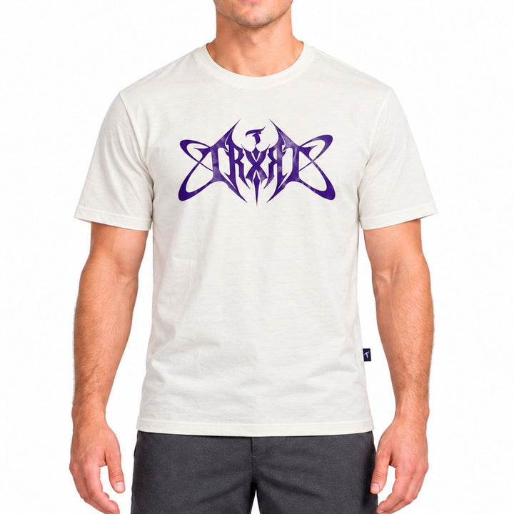 Camiseta Traxart STRT Off White GD-169
