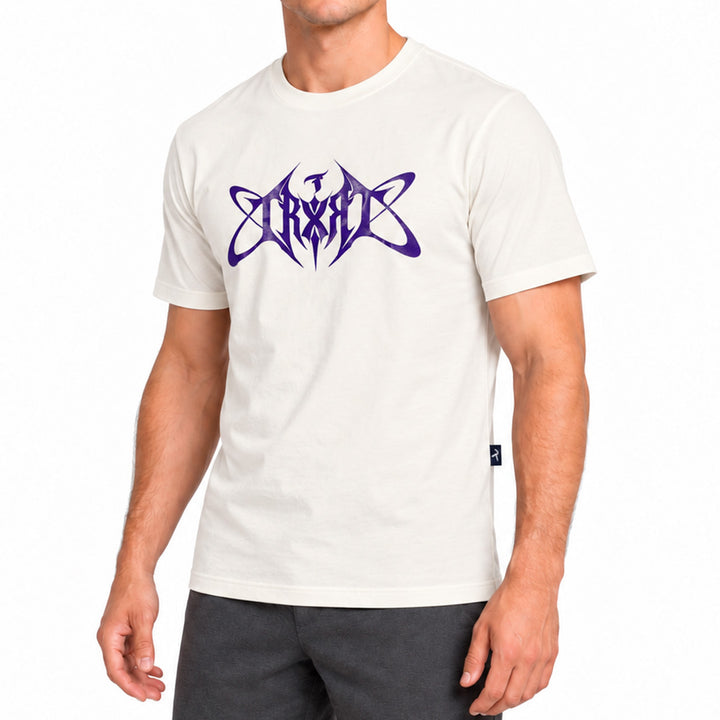 Camiseta Traxart STRT Off White GD-169