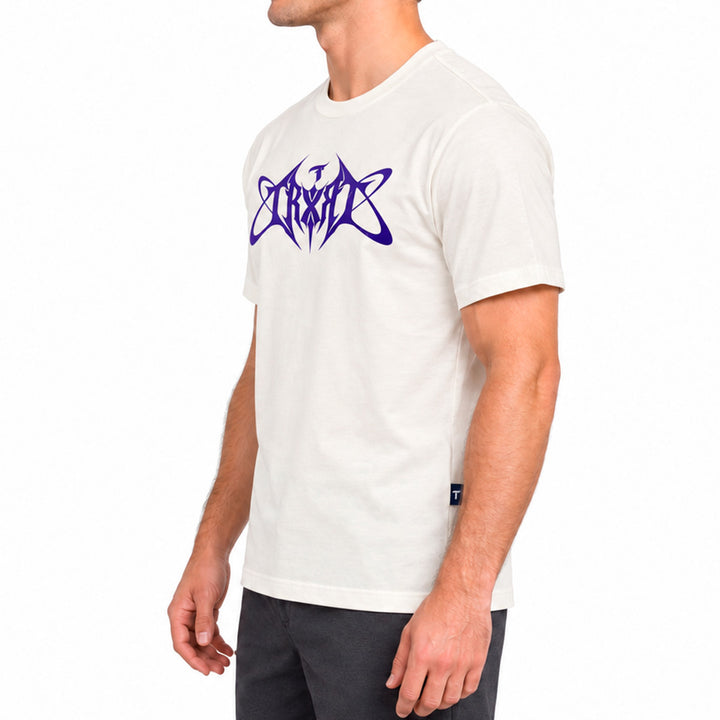 Camiseta Traxart STRT Off White GD-169
