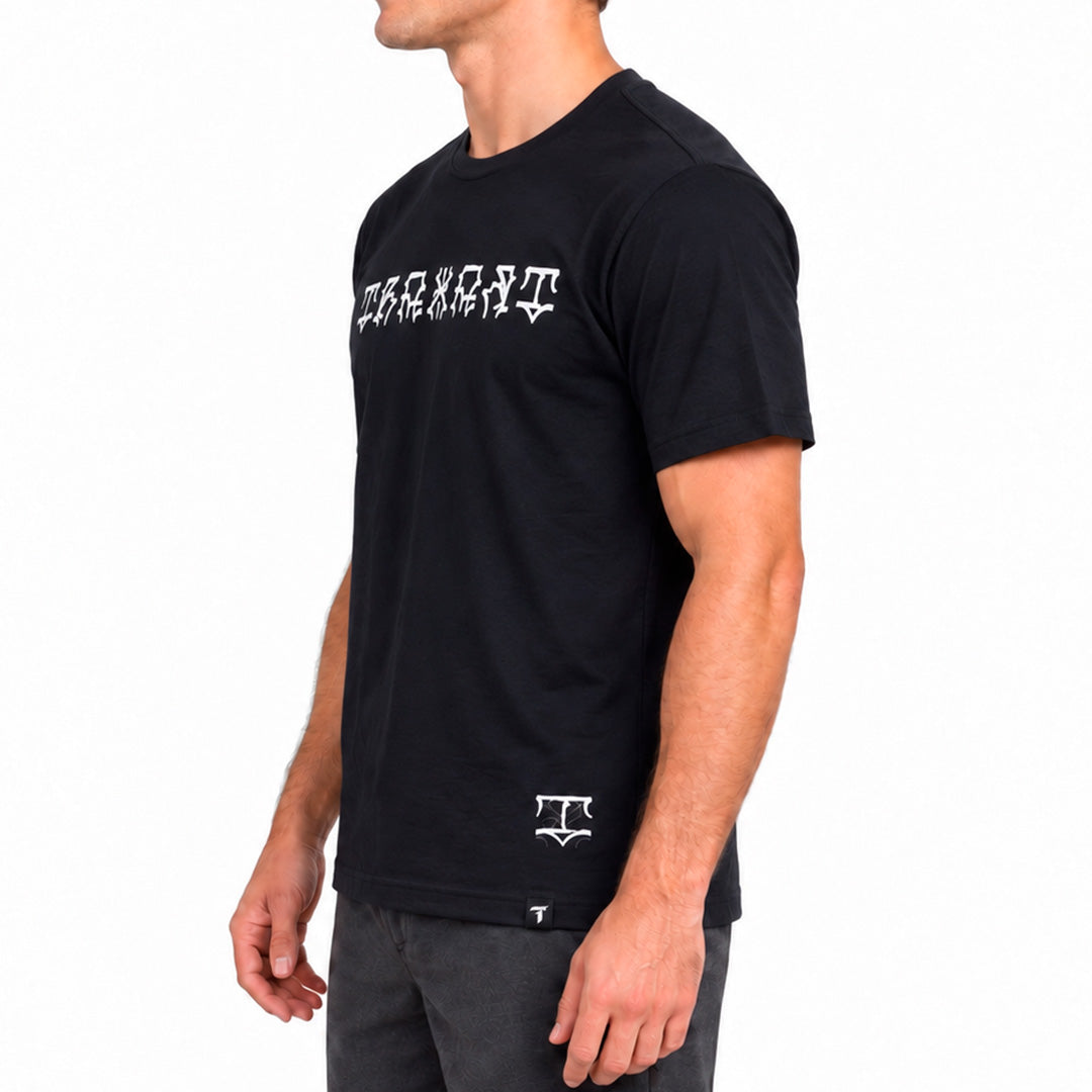 Camiseta Traxart Preta GD-279
