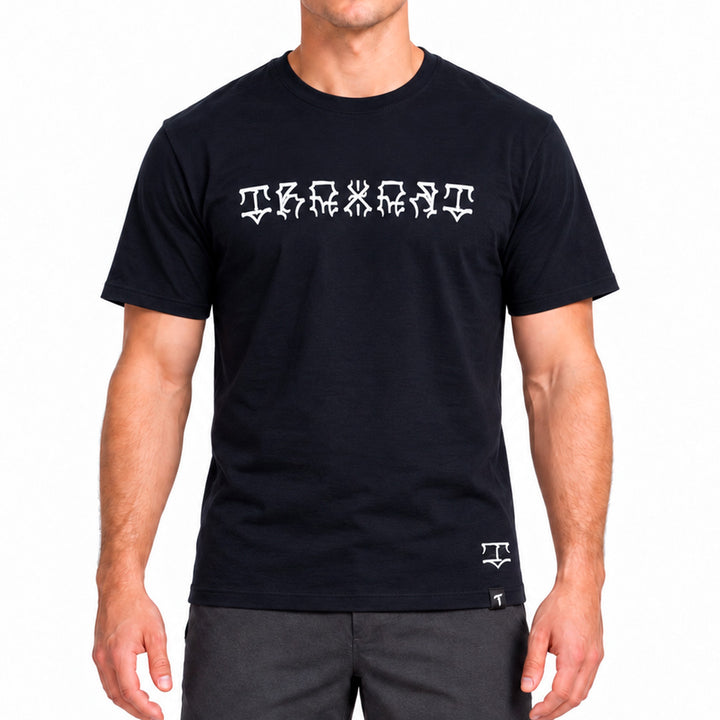 Camiseta Traxart Preta GD-279
