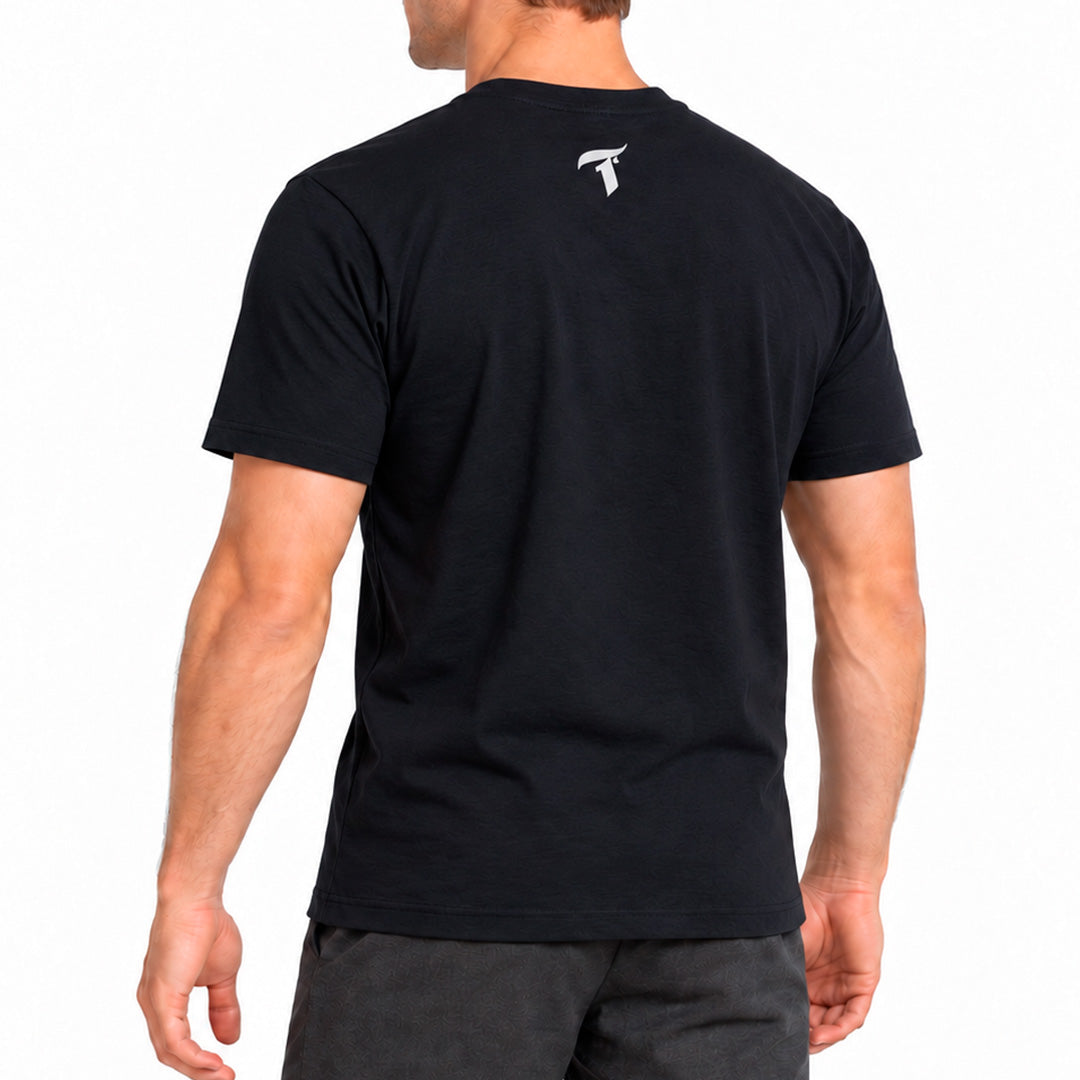Camiseta Traxart Preta GD-279