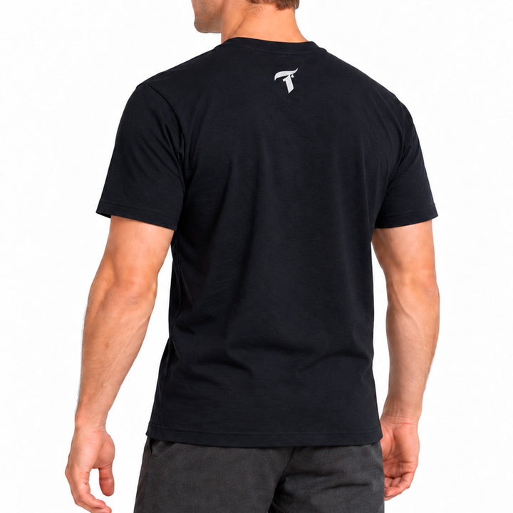 Camiseta Traxart Preta GD-279