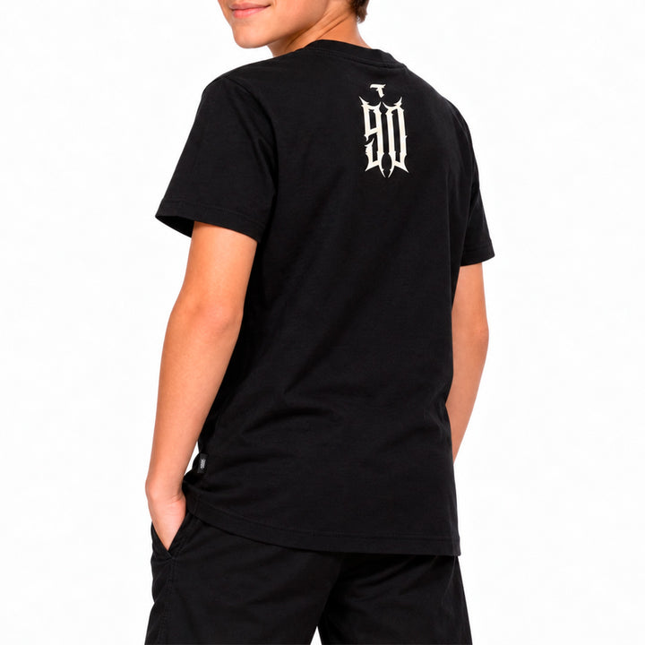 Camiseta Traxart Juvenil ROCKER GD-129