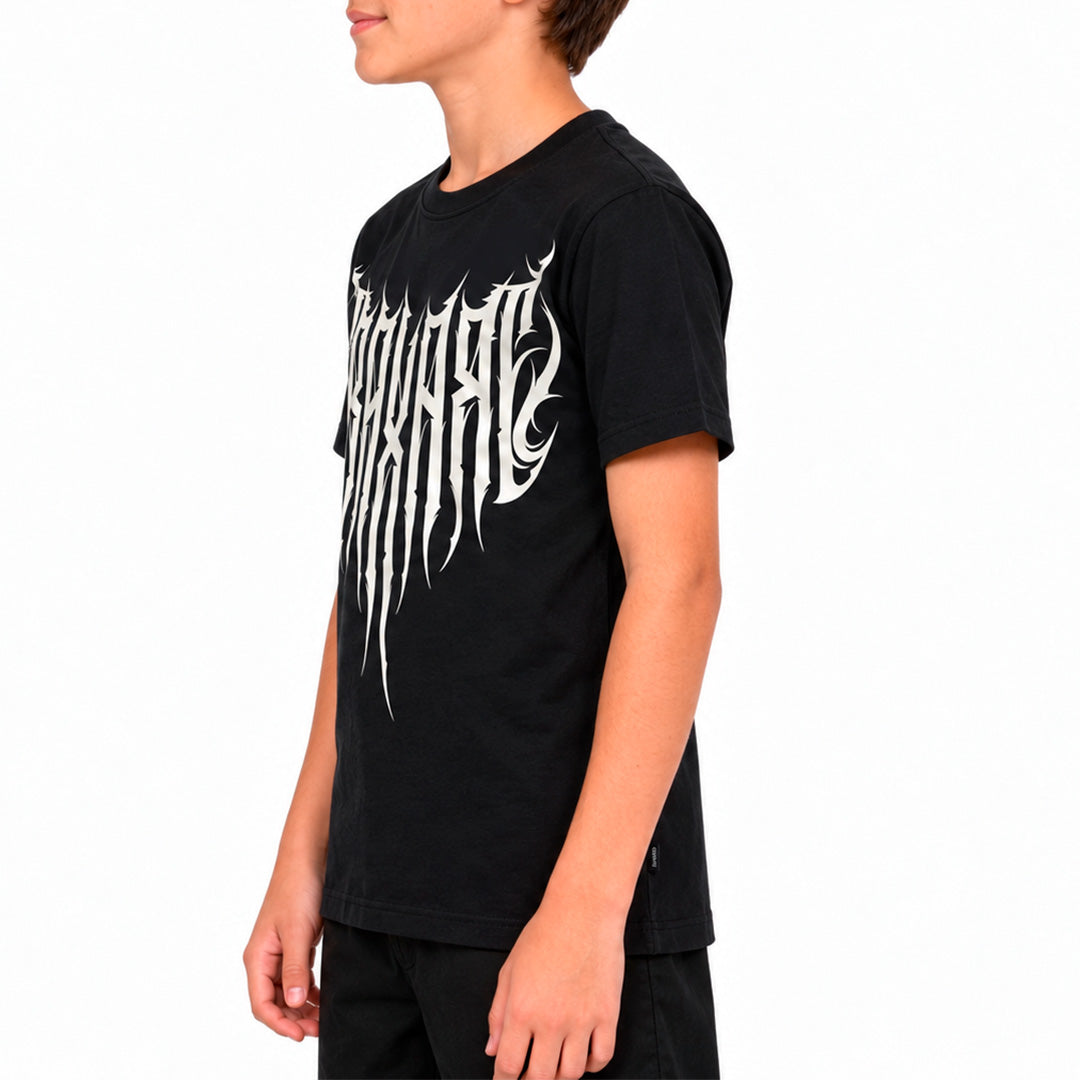 Camiseta Traxart Juvenil ROCKER GD-129