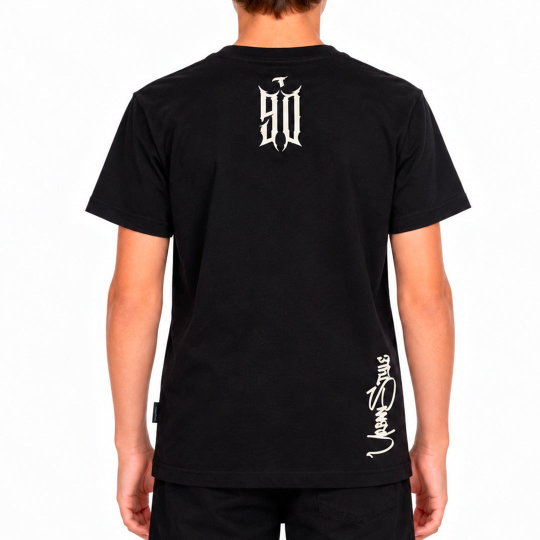 Camiseta Traxart Juvenil ROCKER GD-129