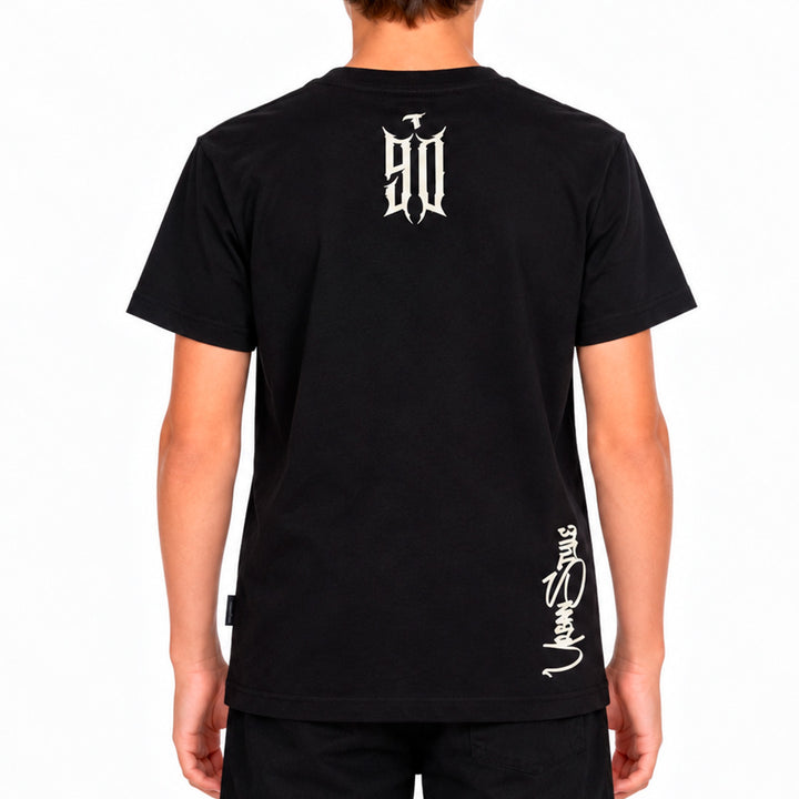 Camiseta Traxart Juvenil ROCKER GD-129