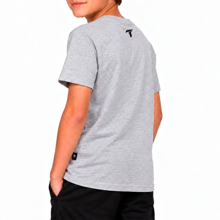 Camiseta Traxart Juvenil Grafitti GD-161