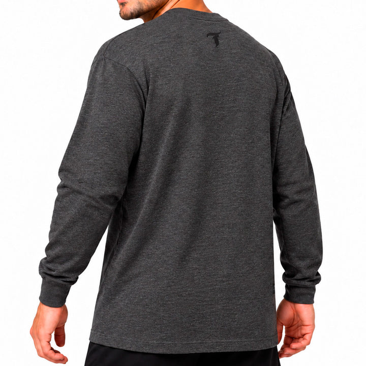Camiseta Traxart Manga Longa Basic GD-007