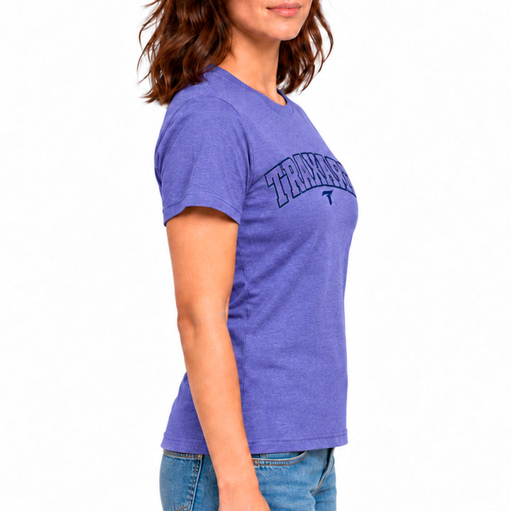 Blusinha Traxart Lilás GC-024