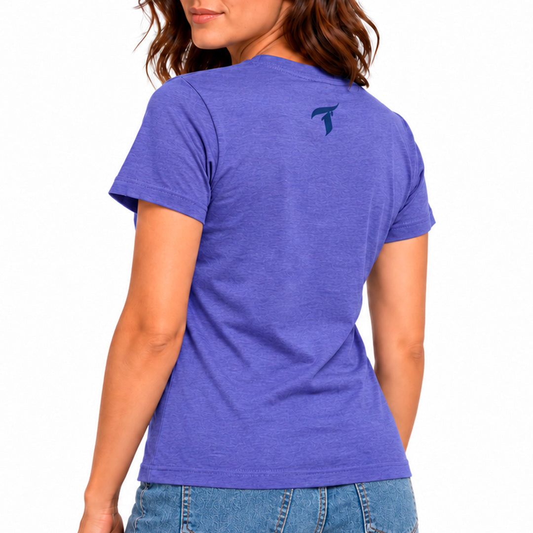 Blusinha Traxart Lilás GC-024