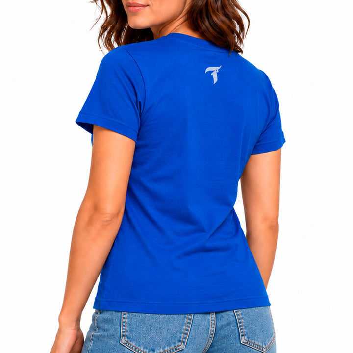 Blusinha Traxart I Love GC-031