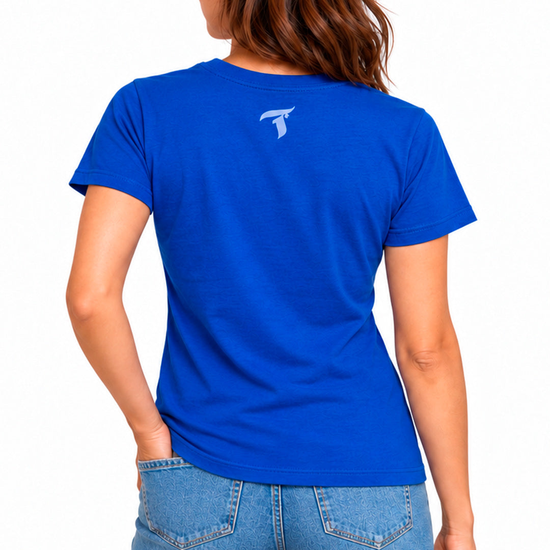 Blusinha Traxart I Love GC-031