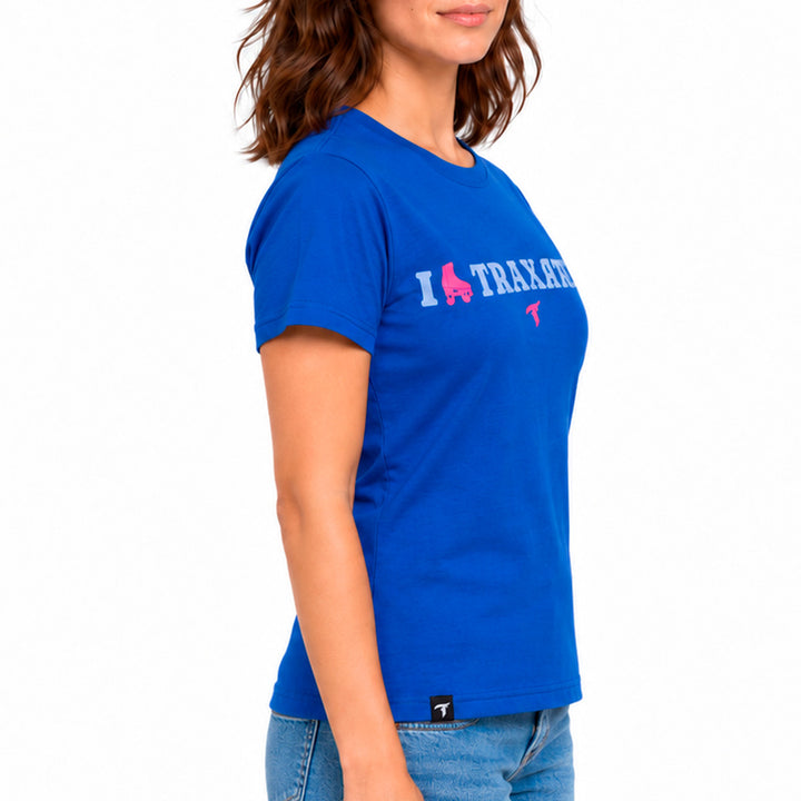 Blusinha Traxart I Love GC-031