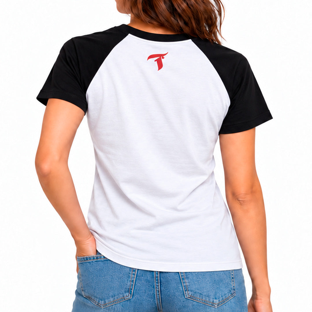 Blusinha Traxart Reglan Branca GC-068
