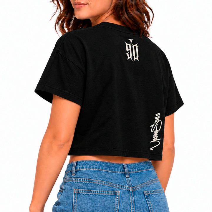 Blusinha Traxart ROCKER GD-130