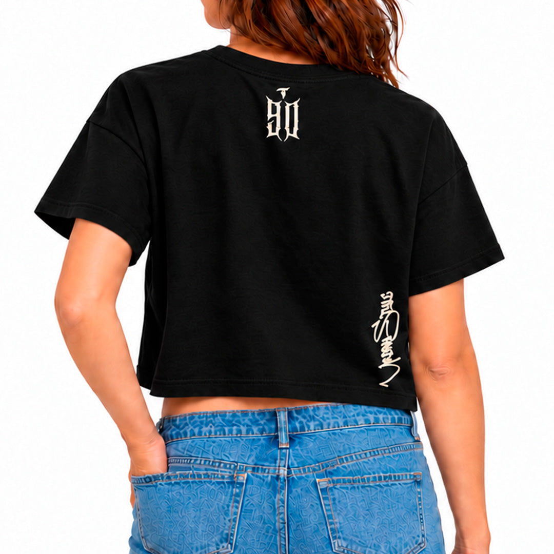 Blusinha Traxart ROCKER GD-130