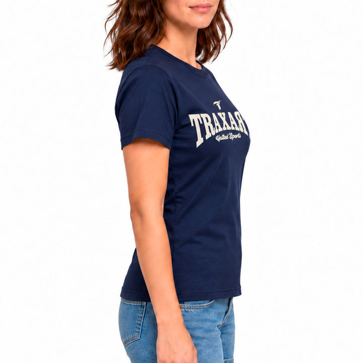 Blusinha Traxart Azul Marinho GD-159