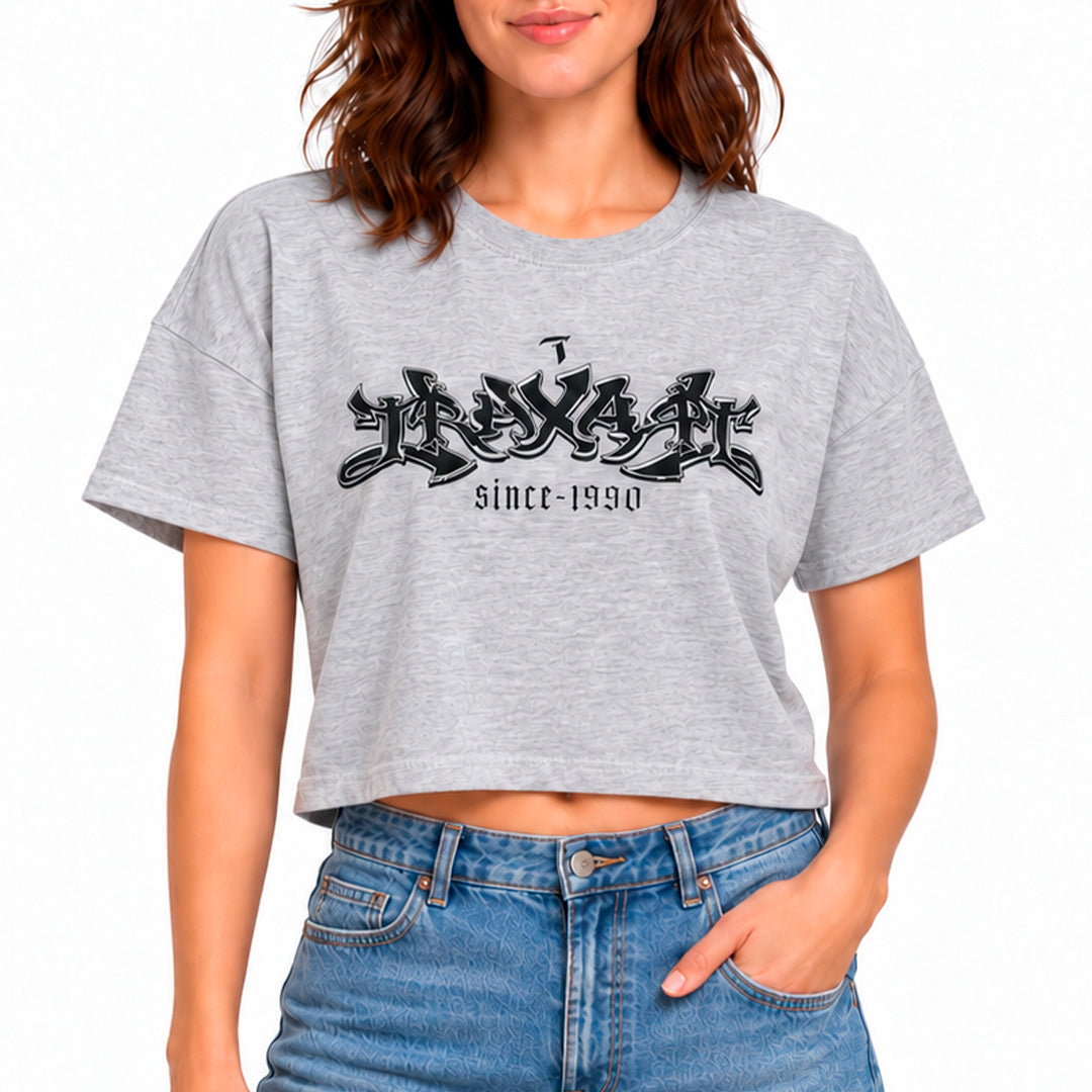 Blusinha Traxart GRAFITTI GD-162