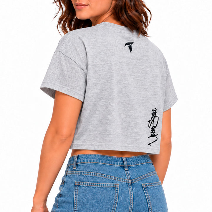 Blusinha Traxart GRAFITTI GD-162
