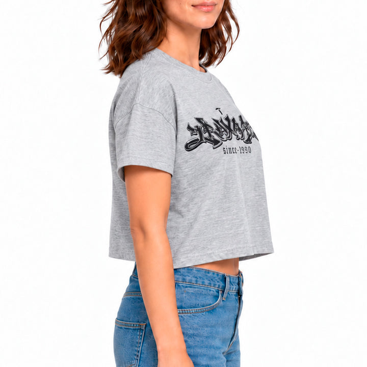 Blusinha Traxart GRAFITTI GD-162