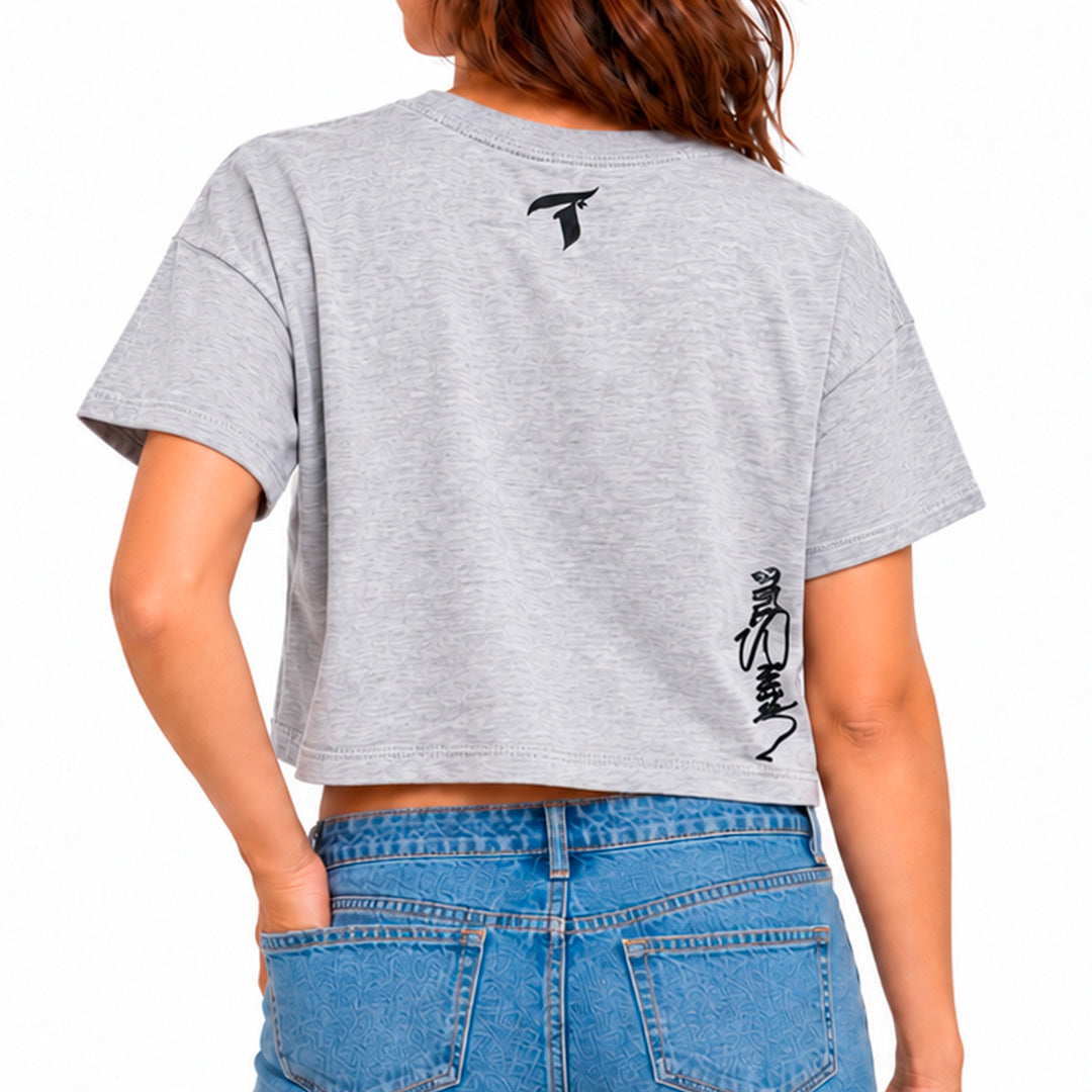 Blusinha Traxart GRAFITTI GD-162