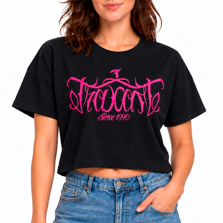 Blusinha Traxart Goth GD-165