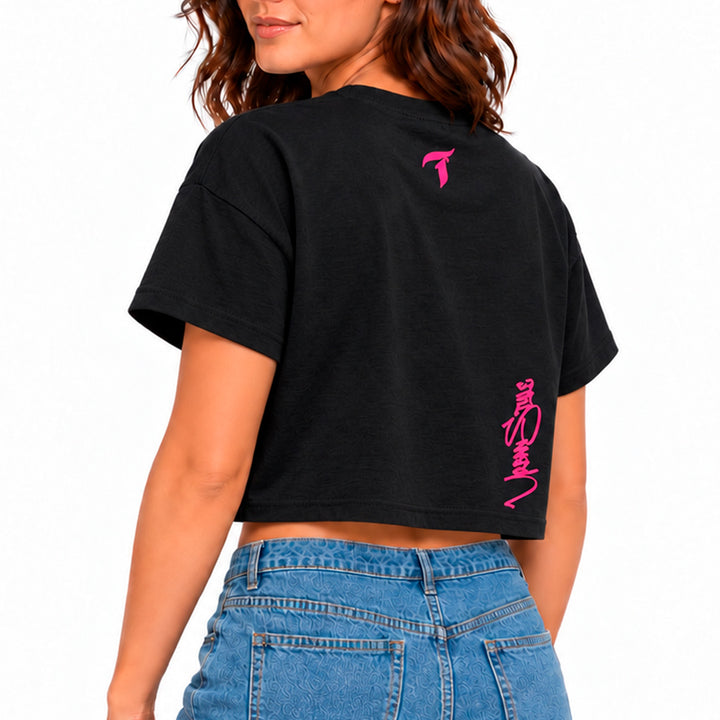 Blusinha Traxart Goth GD-165
