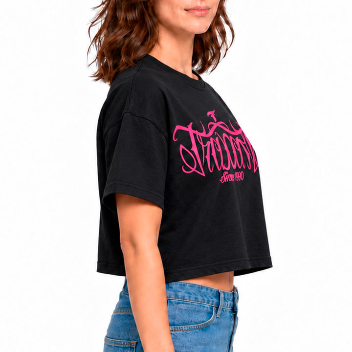 Blusinha Traxart Goth GD-165