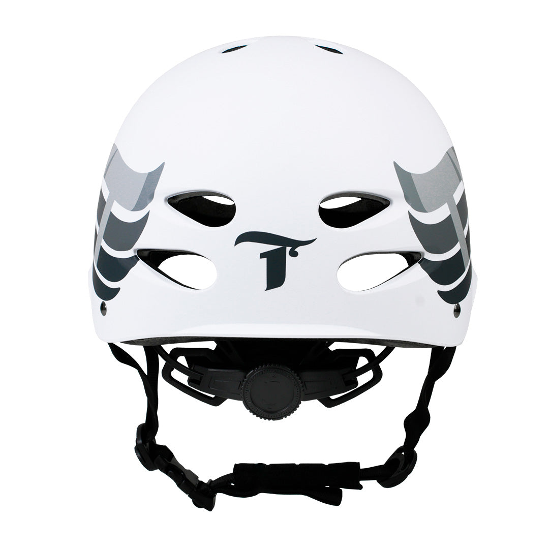 Capacete Intermediário AIR White GC-015