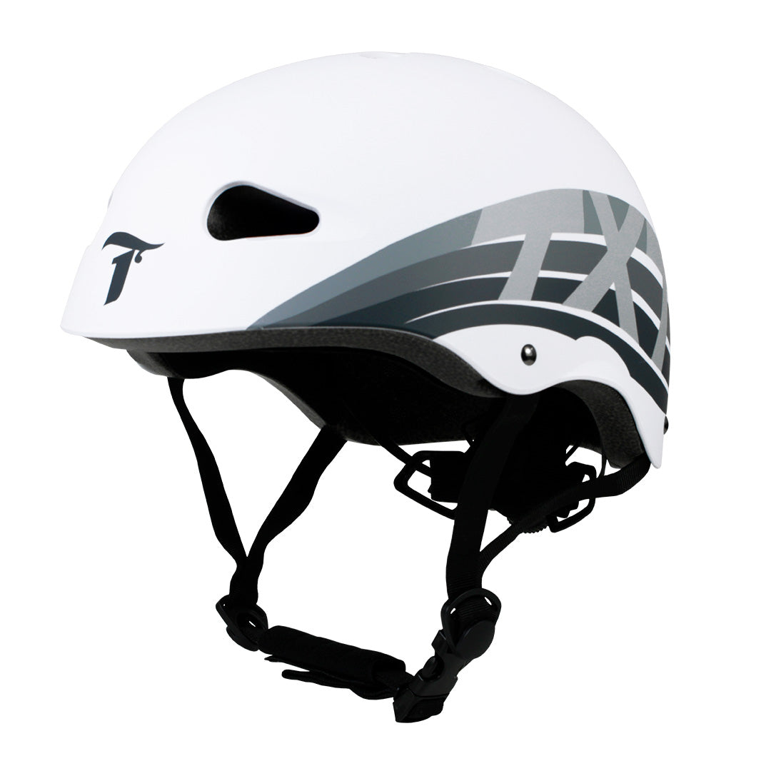 Capacete Intermediário AIR White GC-015