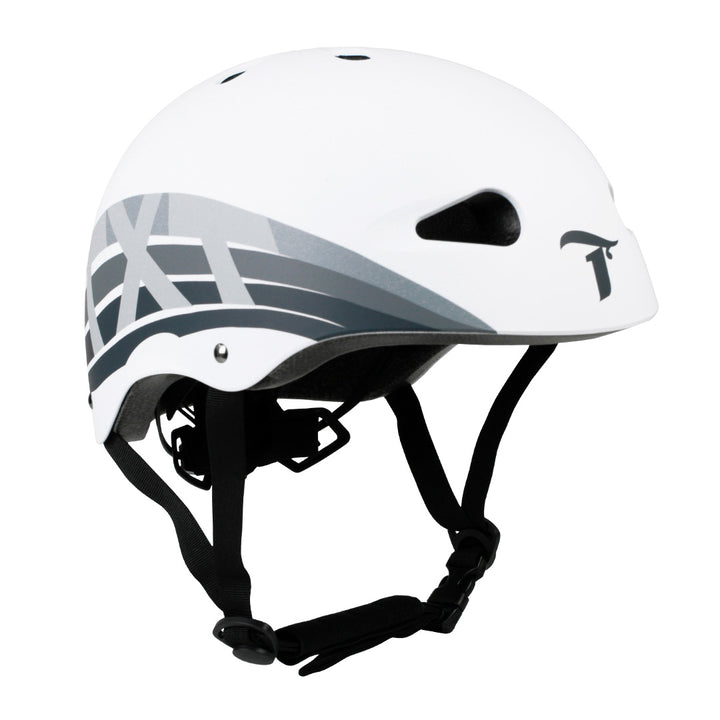 Capacete Intermediário AIR White GC-015
