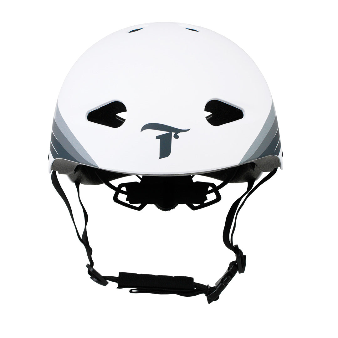 Capacete Intermediário AIR White GC-015