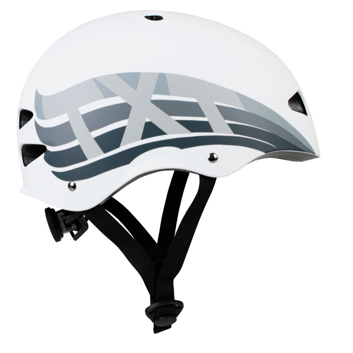 Capacete Intermediário AIR White GC-015