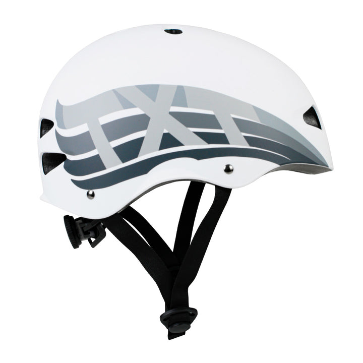 Capacete Intermediário AIR White GC-015