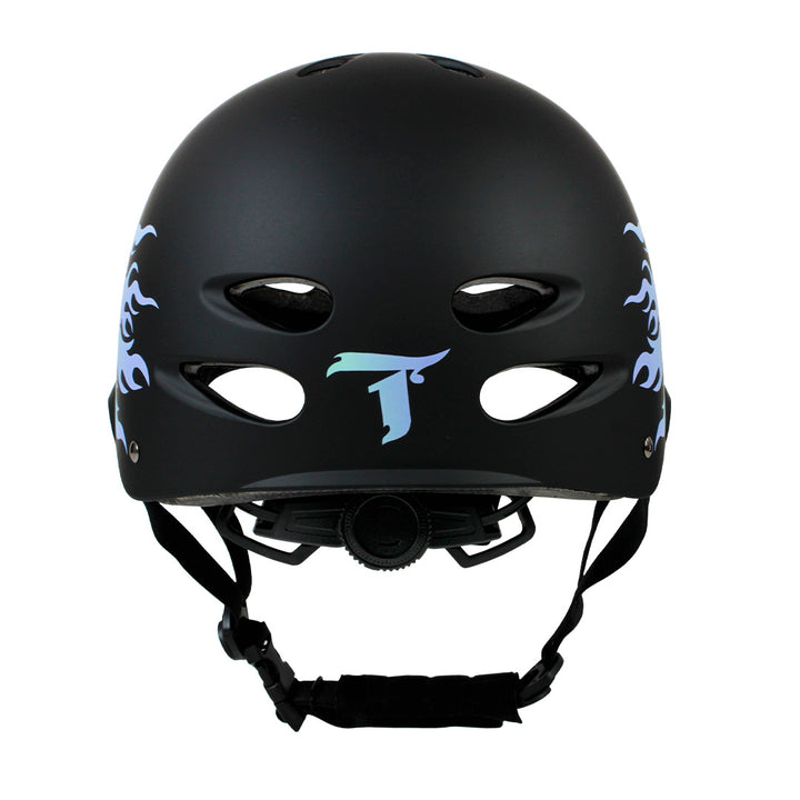 Capacete Intermediário Eagle Preto GC-119