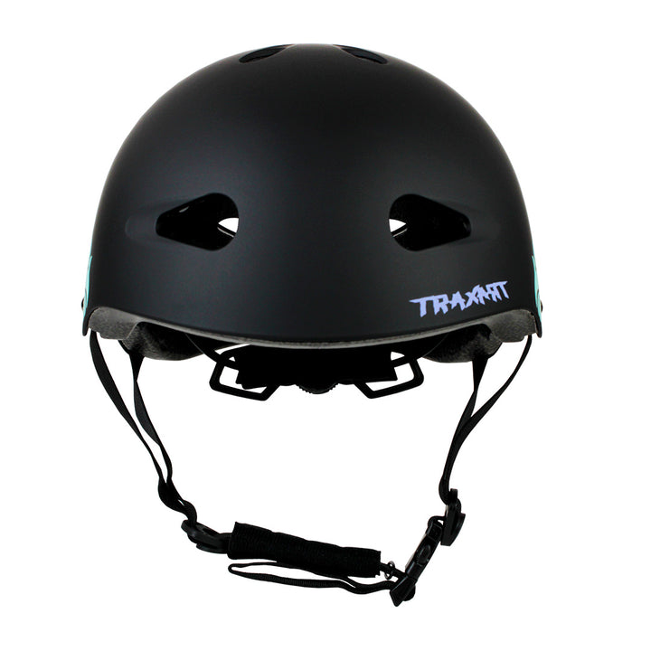 Capacete Intermediário Eagle Preto GC-119