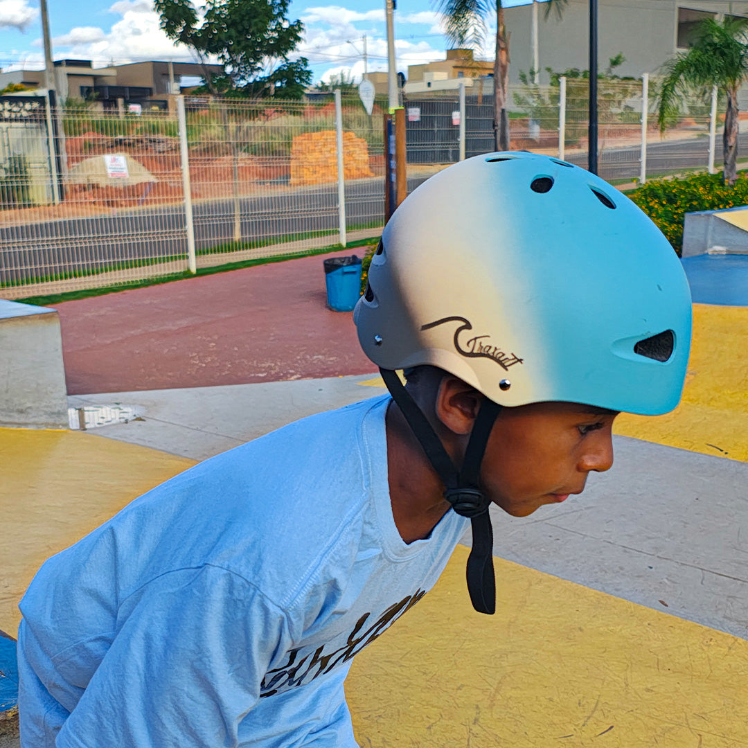 Capacete Intermediário Beach GC-210