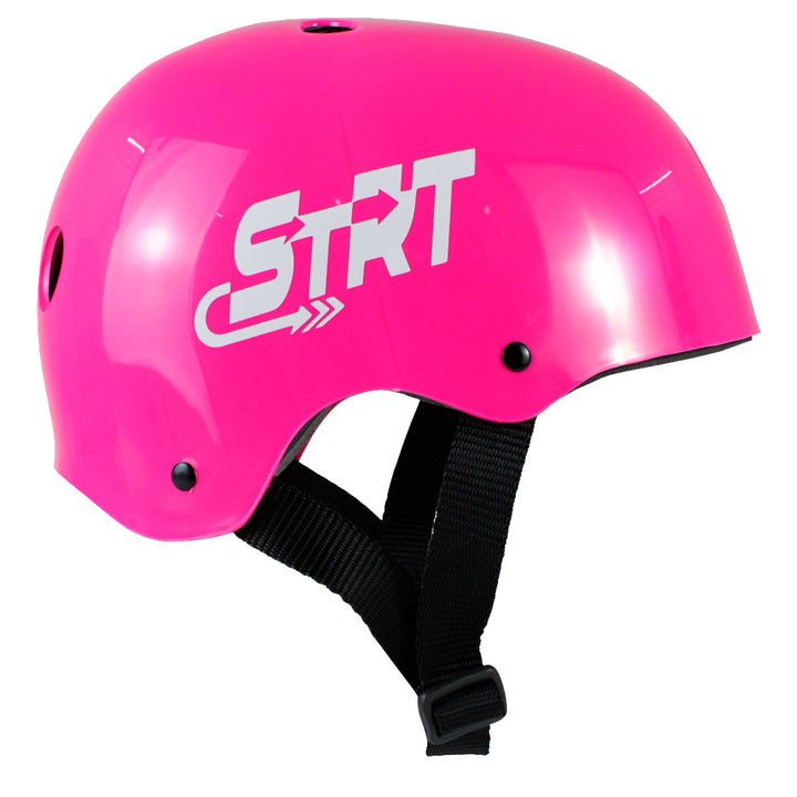 Capacete STRT Pink GC-298