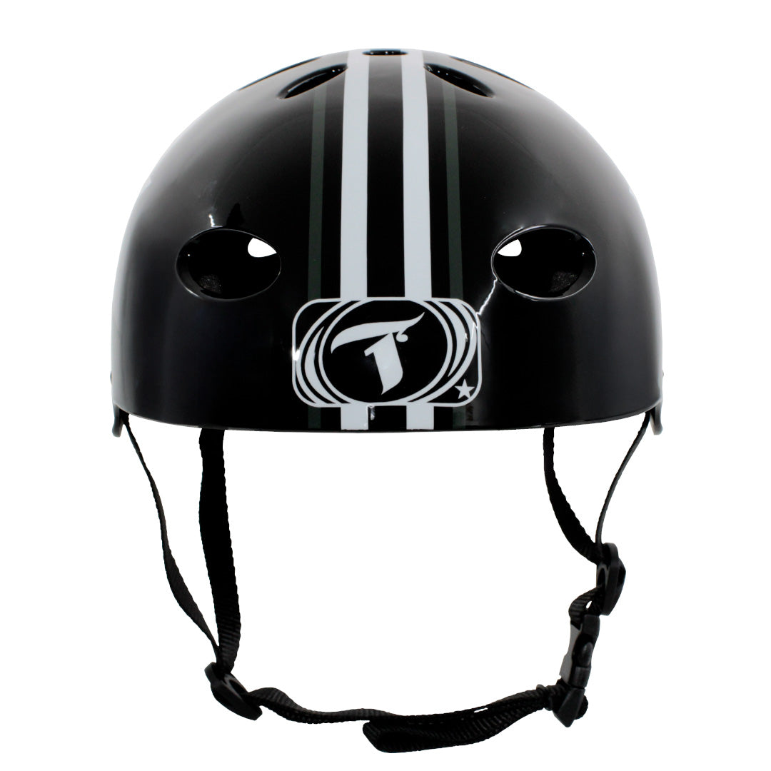 Capacete Pró Star Black DL-100