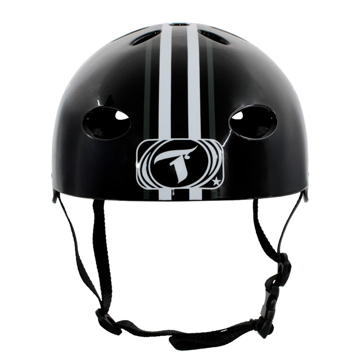 Capacete Pró Star Black DL-100