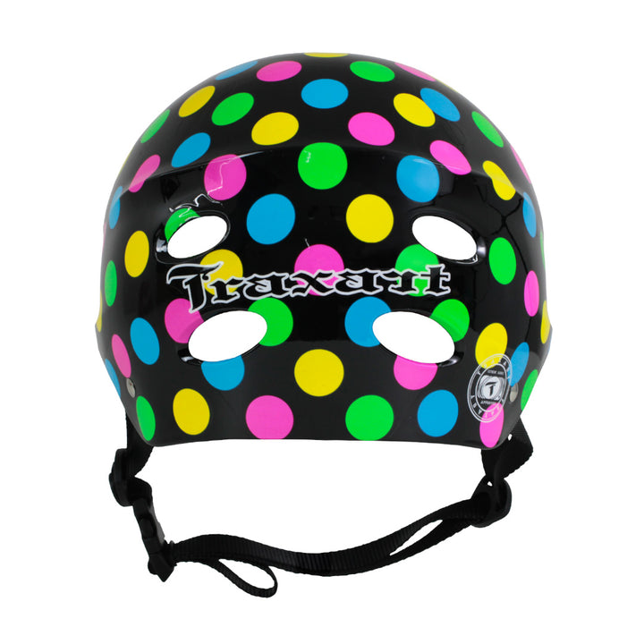 Capacete Pró Peas DP-132
